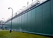 建筑行业隔声屏障