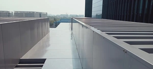 噪声治理设备